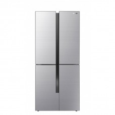 Холодильник GORENJE NRM 8181MX